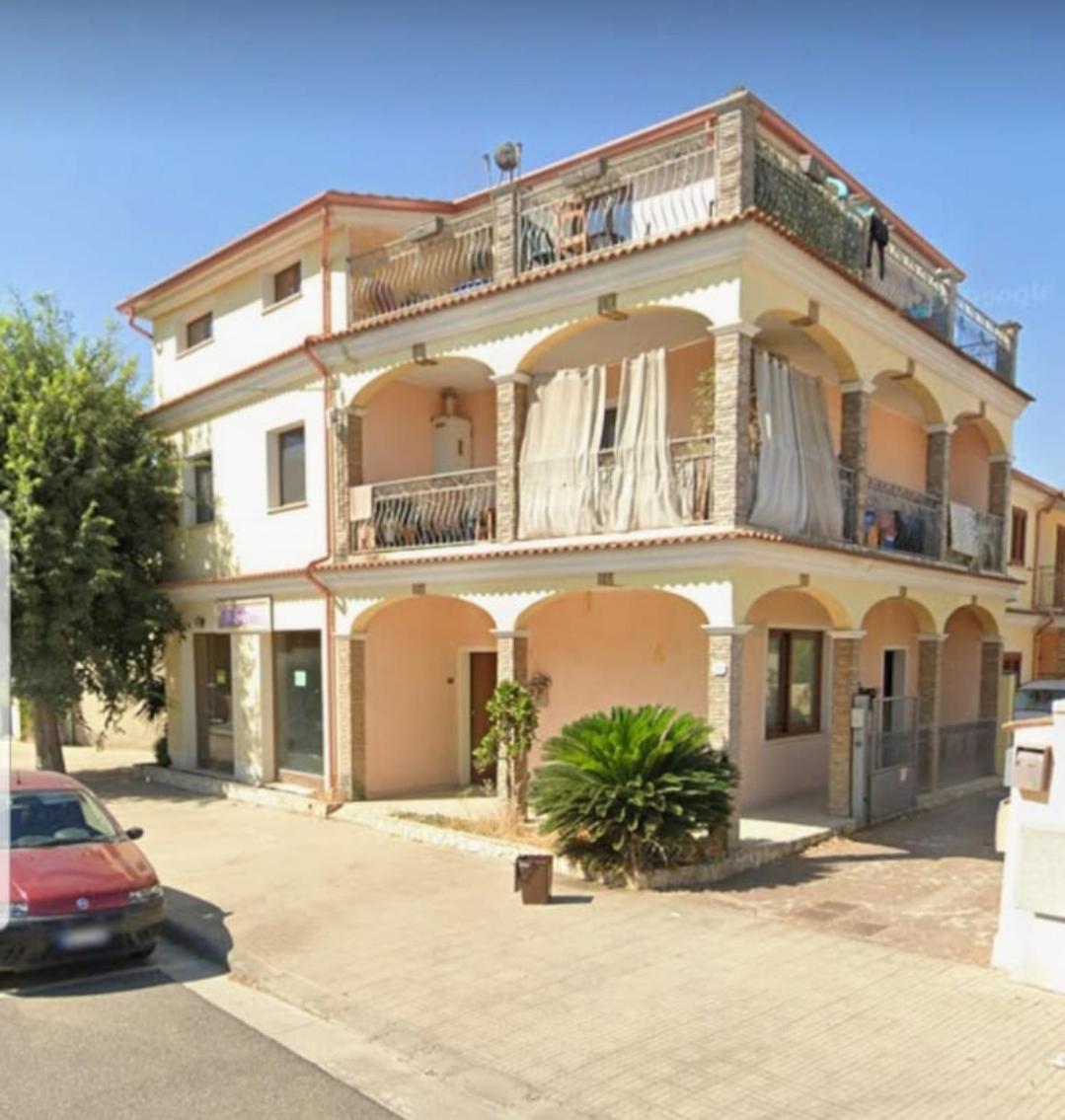 Apartamento Casaalma Serdiana Exterior foto
