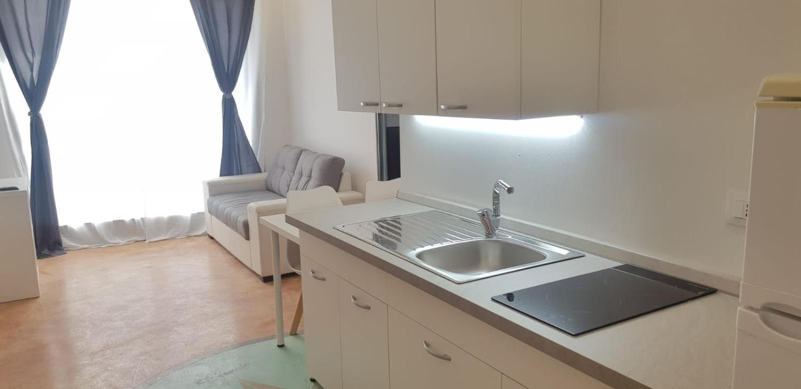 Apartamento Casaalma Serdiana Exterior foto
