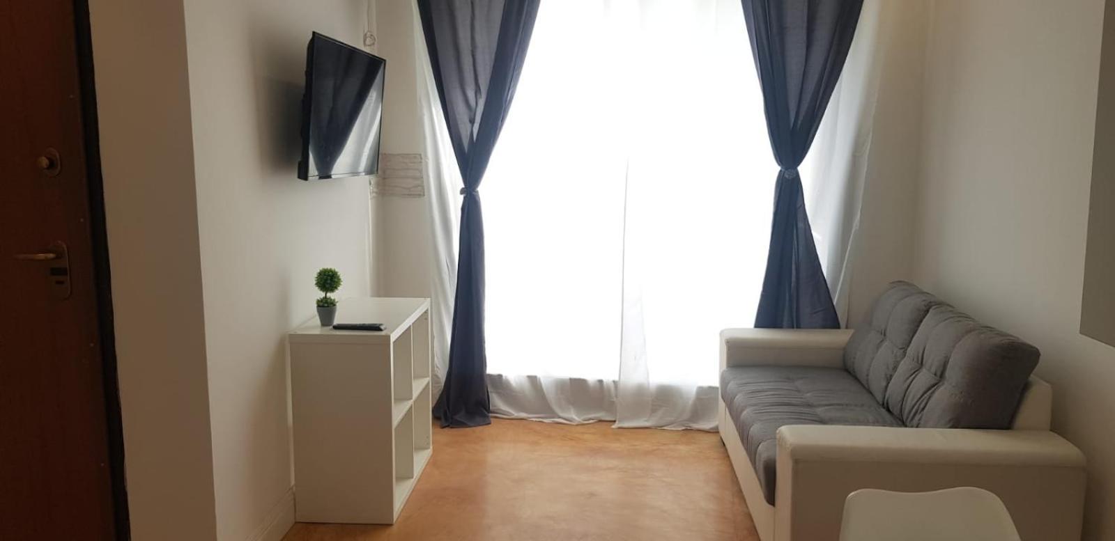 Apartamento Casaalma Serdiana Exterior foto