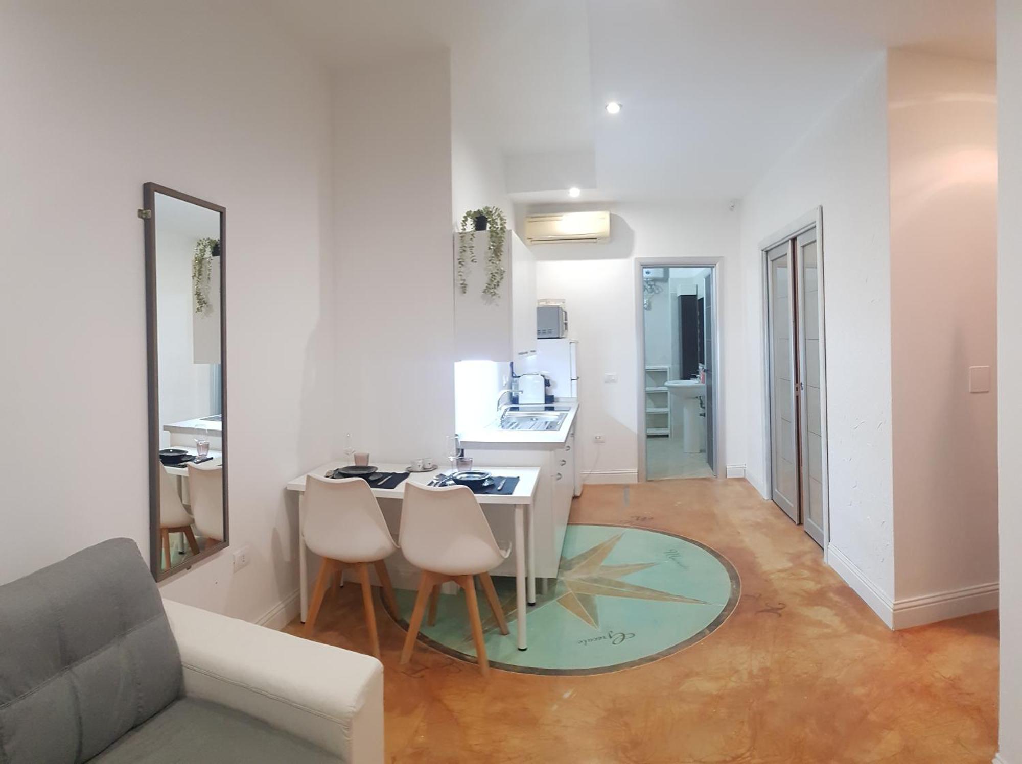 Apartamento Casaalma Serdiana Exterior foto
