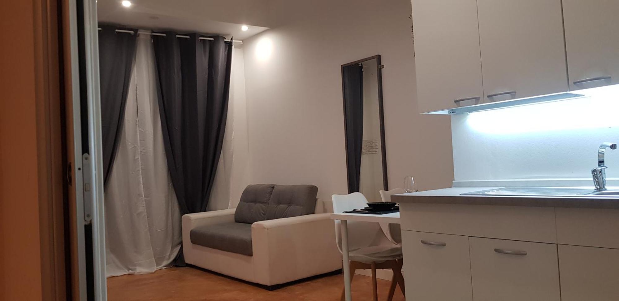 Apartamento Casaalma Serdiana Exterior foto