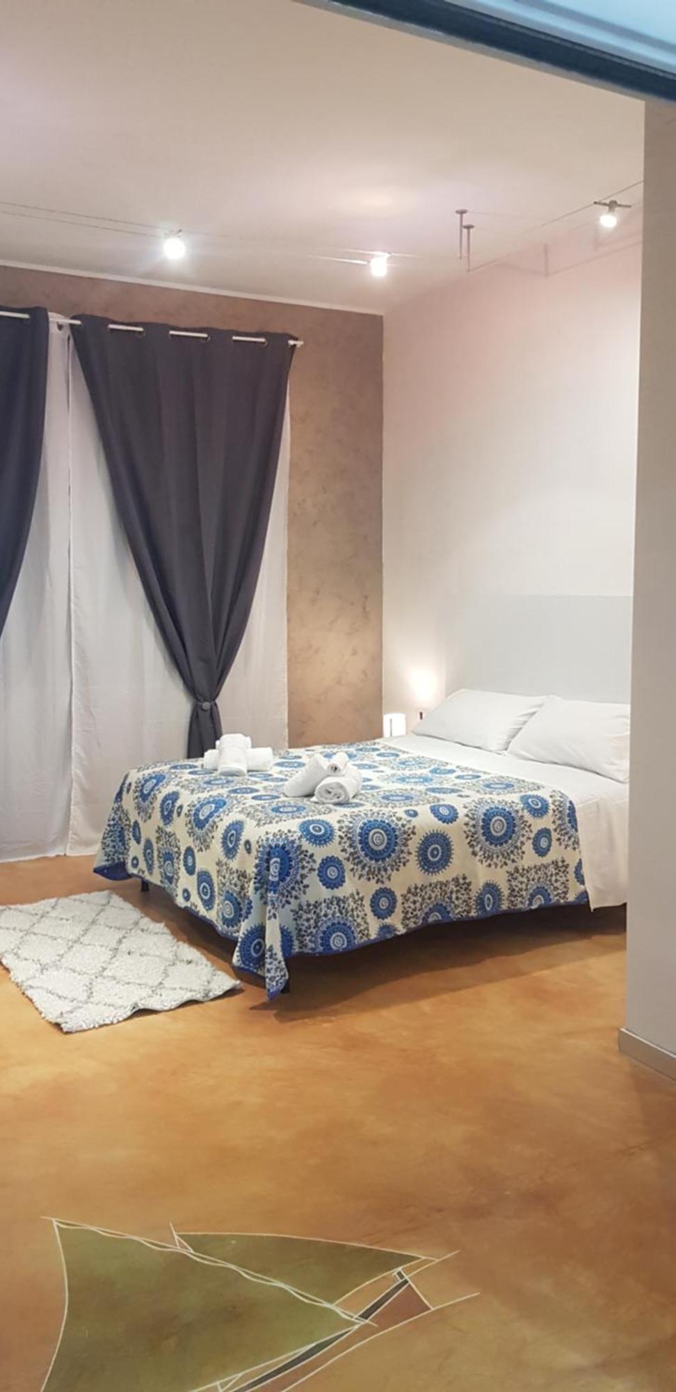 Apartamento Casaalma Serdiana Exterior foto
