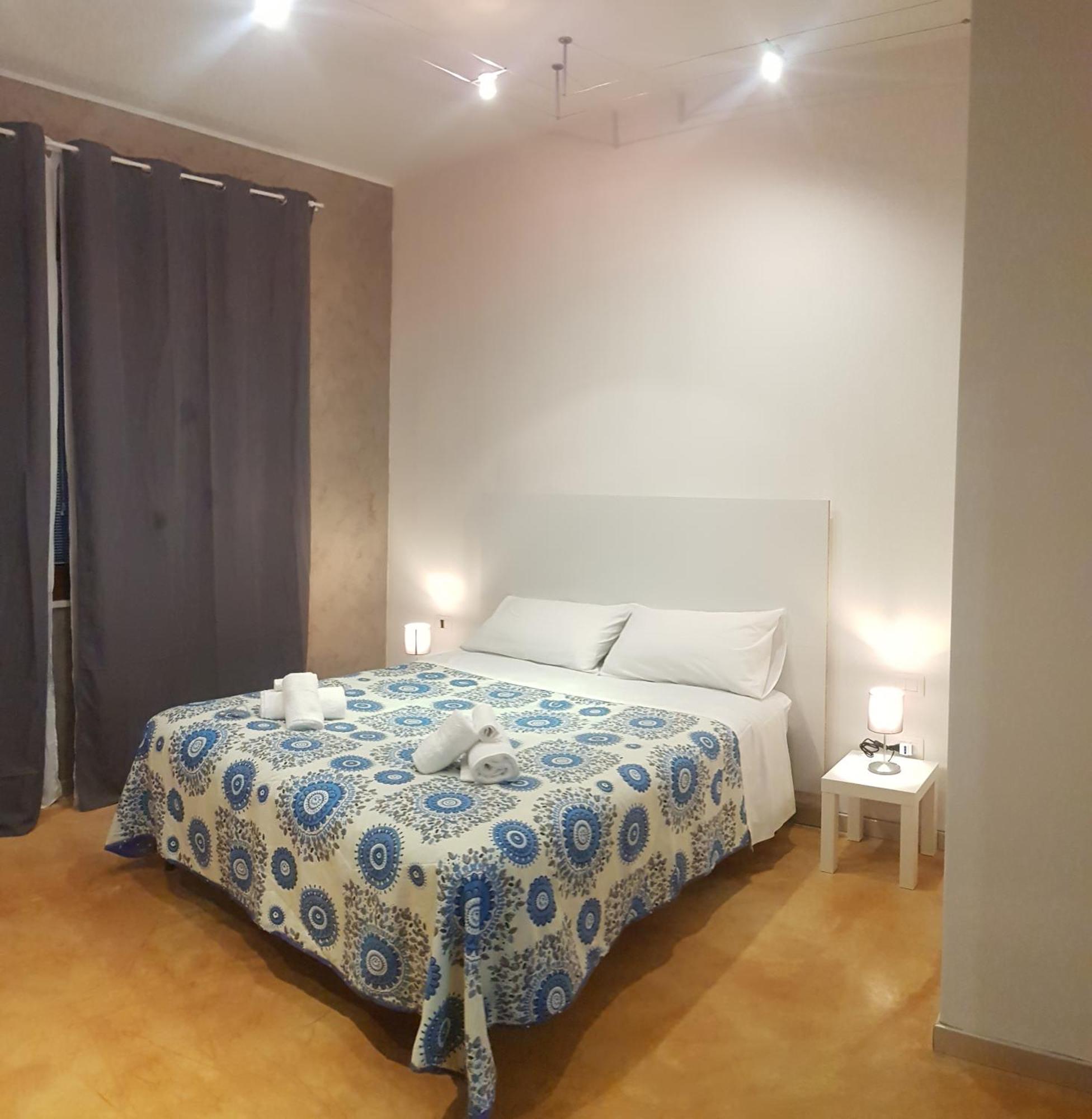 Apartamento Casaalma Serdiana Exterior foto
